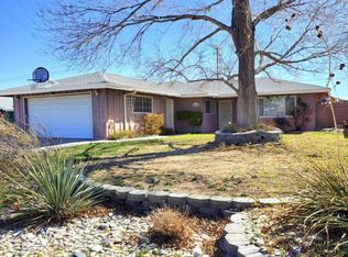 413 Perdew Ave, Ridgecrest, CA 93555