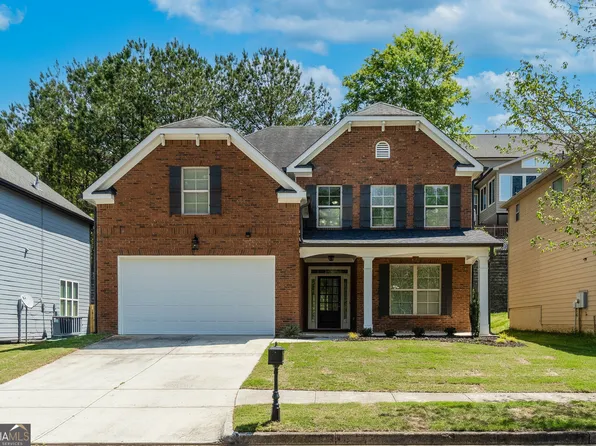 351 Chandler Bluff Ct, Grayson, GA 30017