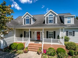 353 Platinum Dr, Broadway, VA 22815