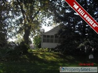 4683 Nebraska Ave, Omaha, NE 68104