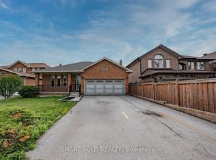 148 Castlehill Rd, Vaughan, ON L6A1N7