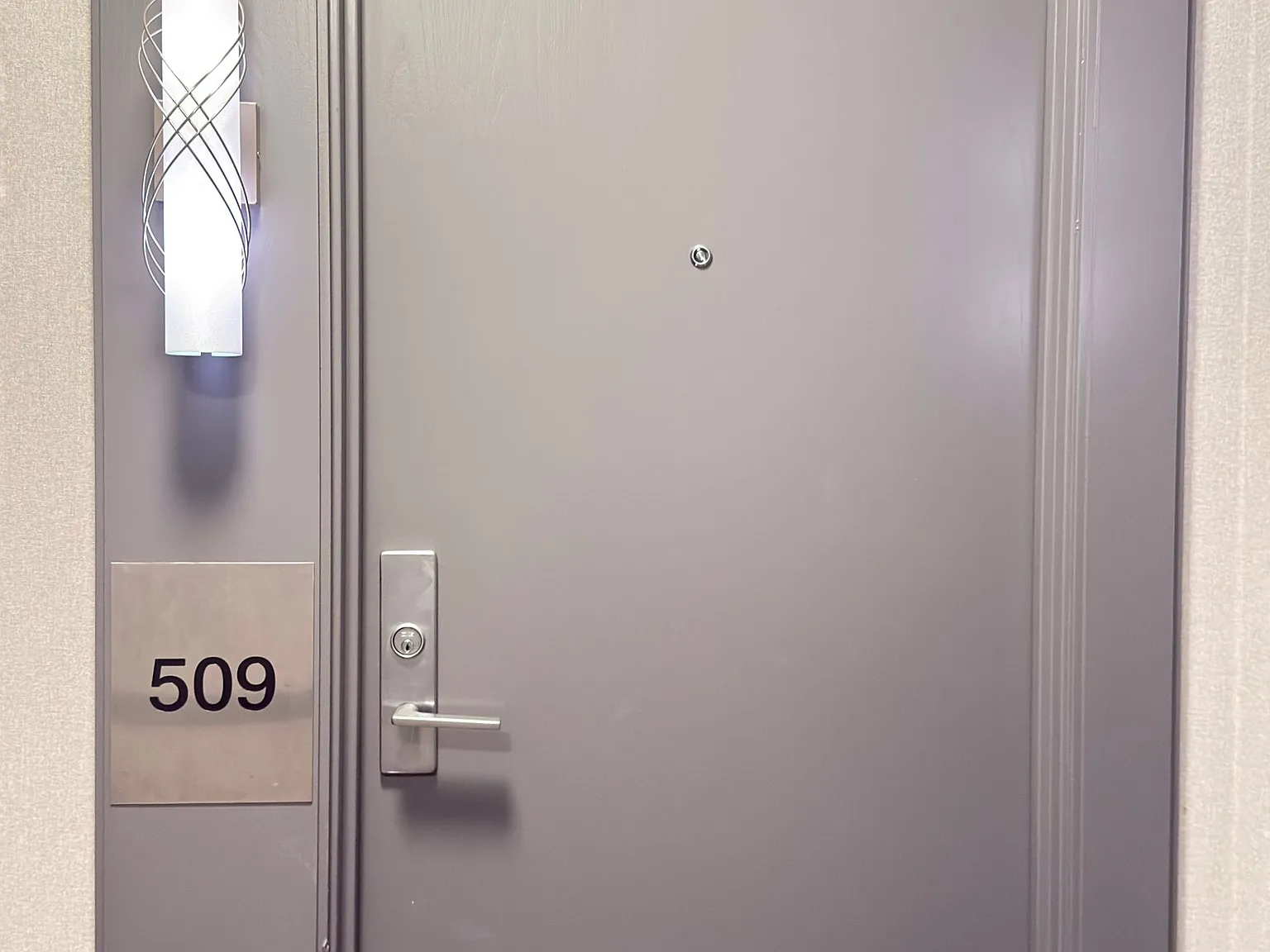 2 bed, $2,700 — Photo 3