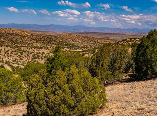 134 Goldmine Rd, Cerrillos, NM 87010