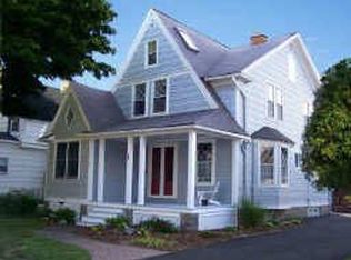 1 Welland St, Rochester, NY 14612