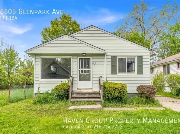16605 Glenpark Ave, Cleveland, OH 44128