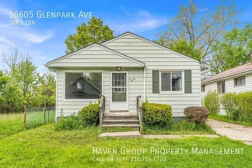 16605 Glenpark Ave Photo 1