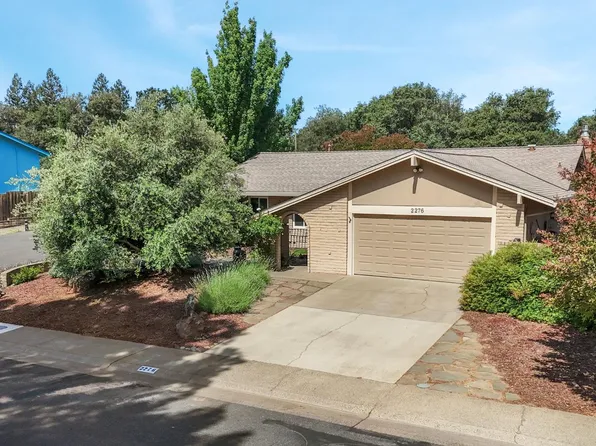 2276 El Cejo Cir, Rancho Cordova, CA 95670