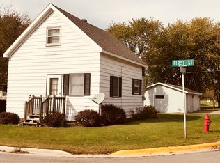 129 4th Ave, Pulaski, WI 54162