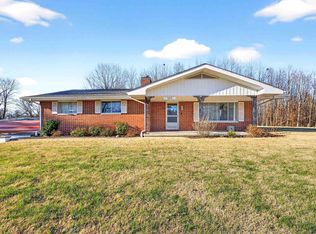 895 State Road 60, Mitchell, IN 47446