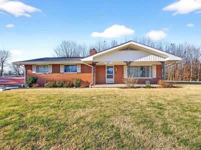 895 State Road 60, Mitchell, IN, 47446