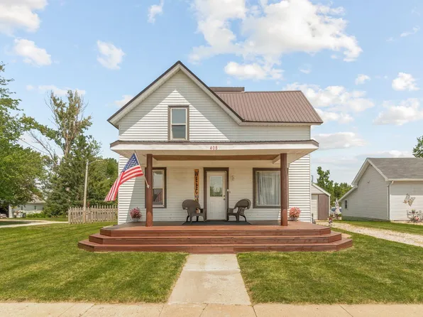 408 1st Ave SW, Tripoli, IA 50676