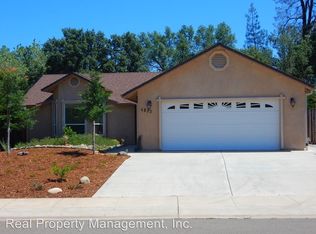 4633 Lofty Oak Dr, Redding, CA 96002