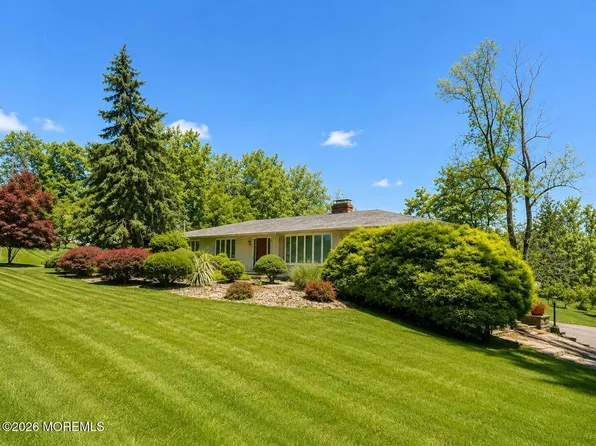 2 Borden Road, Middletown, NJ 07748
