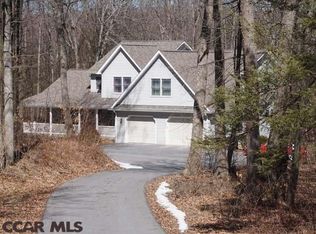 288 Beech Bottom Rd, Howard, PA 16841