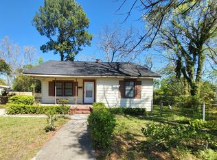 2012 Krenson St, Savannah, GA 31415