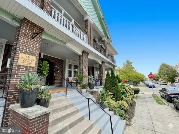 4640 Sansom St, Philadelphia, PA 19139