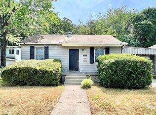 4416 Maple St, North Little Rock, AR 72118