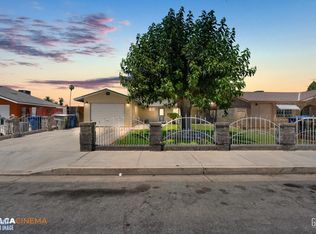 2026 4th St, Wasco, CA 93280