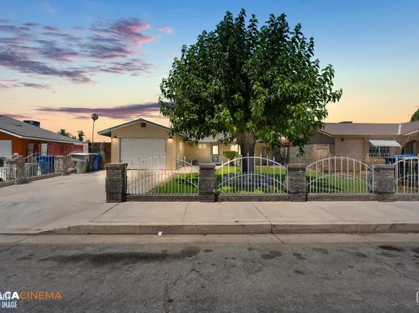 2026 4th St, Wasco, CA 93280