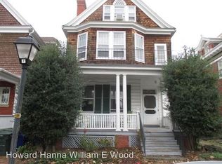 611 Stockley Gdns, Norfolk, VA 23507