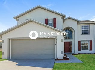 609 Lyndsey Ln, Winter Haven, FL 33884