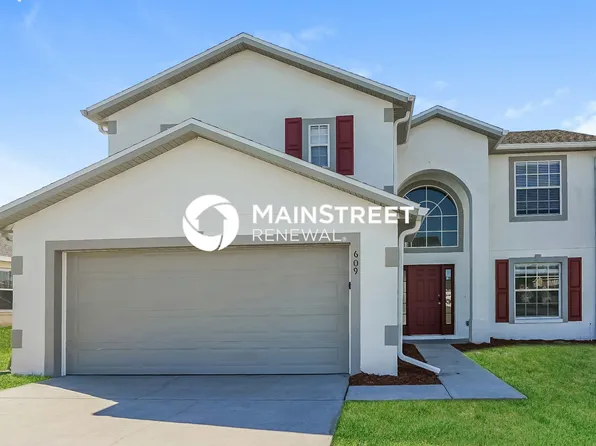 609 Lyndsey Ln, Winter Haven, FL 33884