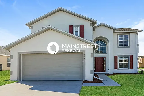 609 Lyndsey Ln Photo 1
