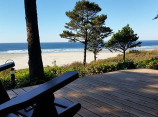 3250 NW Oceanview Dr, Newport, OR