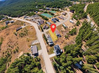 Beaver Rd, Idaho Springs, CO 80452
