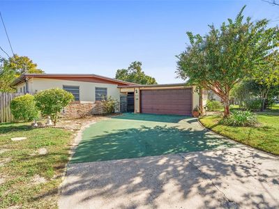 8101 Lake Eve Dr, Orlando, FL, 32810