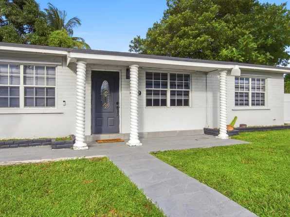 3907 SW 59TH Avenue #1, West Park, FL 33023