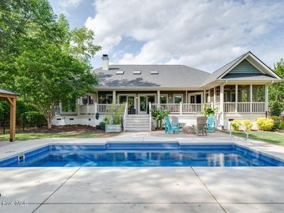 164 Firefly Drive, Wallace, NC, 28466