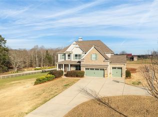 760 Carl Davis Rd, Monroe, GA 30656