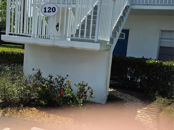 2929 SE Ocean Boulevard #120-10, Stuart, FL 34996