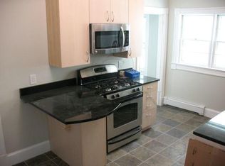 12 Rindgefield St #11, Cambridge, MA 02140