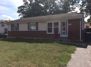 3608 Troutland Ave NW, Roanoke, VA