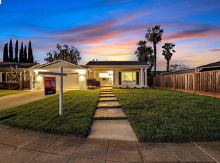 6931 Pine Ct, Dublin, CA