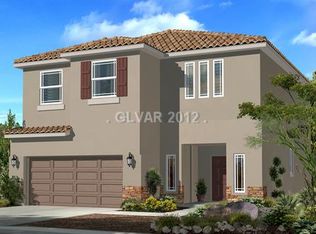 6060 Paddleboat St LOT 102, North Las Vegas, NV 89130