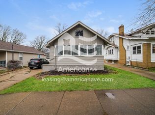 2813 N Sheridan Rd, Peoria, IL 61604
