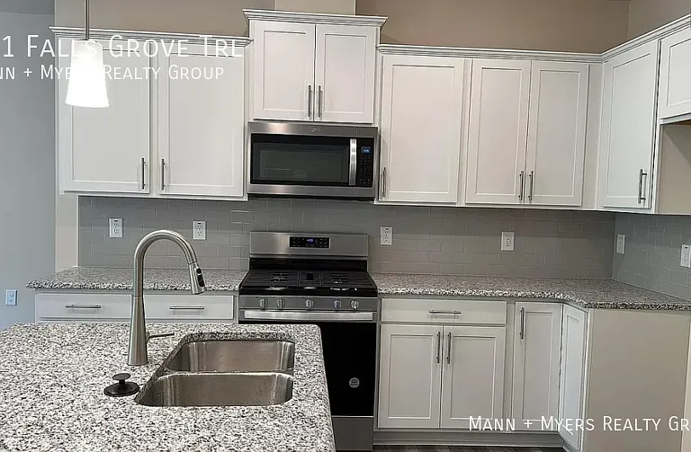 901 Falls Grove Trl — Photo 3