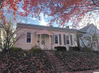 1124 Monroe St, Quincy, IL 62301