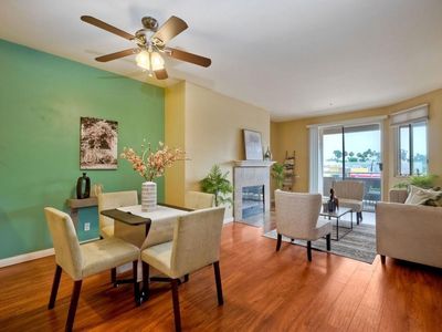 4701 Date Ave Unit 215, La Mesa, CA, 91942