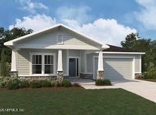 378 Crafton Cir, Saint Johns, FL 32259