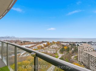 2240 Lake Shore Blvd W #1908, Toronto, ON M8V0B1