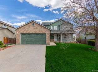 13504 Albion Cir, Thornton, CO 80241