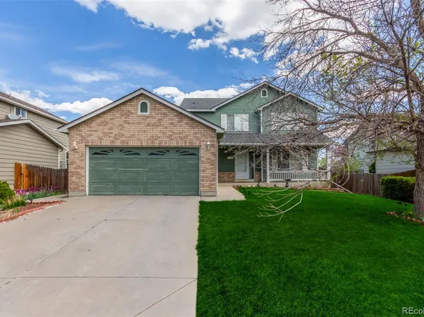 13504 Albion Circle, Thornton, CO 80241