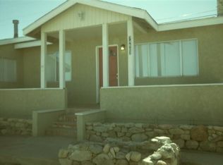 74603 Baseline Ave, Twentynine Palms, CA 92277