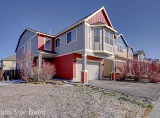 21152 Desert Skies Pl, Bend, OR 97702