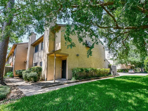 5001 Lamonte Ln APT 14, Houston, TX 77092