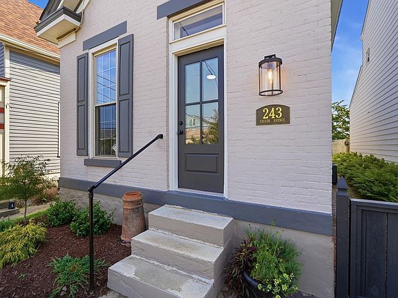 2nd image of 243 Taylor Ave